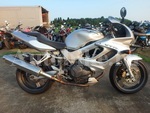     Honda VTR1000F Firestorm 1997  6